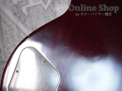 USED 2014 Gibson Custom Shop Historic Collection 1957 Les Paul Goldtop Reissue Antique Gold / Dark Back VOS