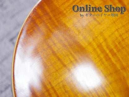 USED 2014 Gibson Custom Shop "Southern Rock Tribute" 1959 Les Paul Standard Aged / Signed Reverse Burst