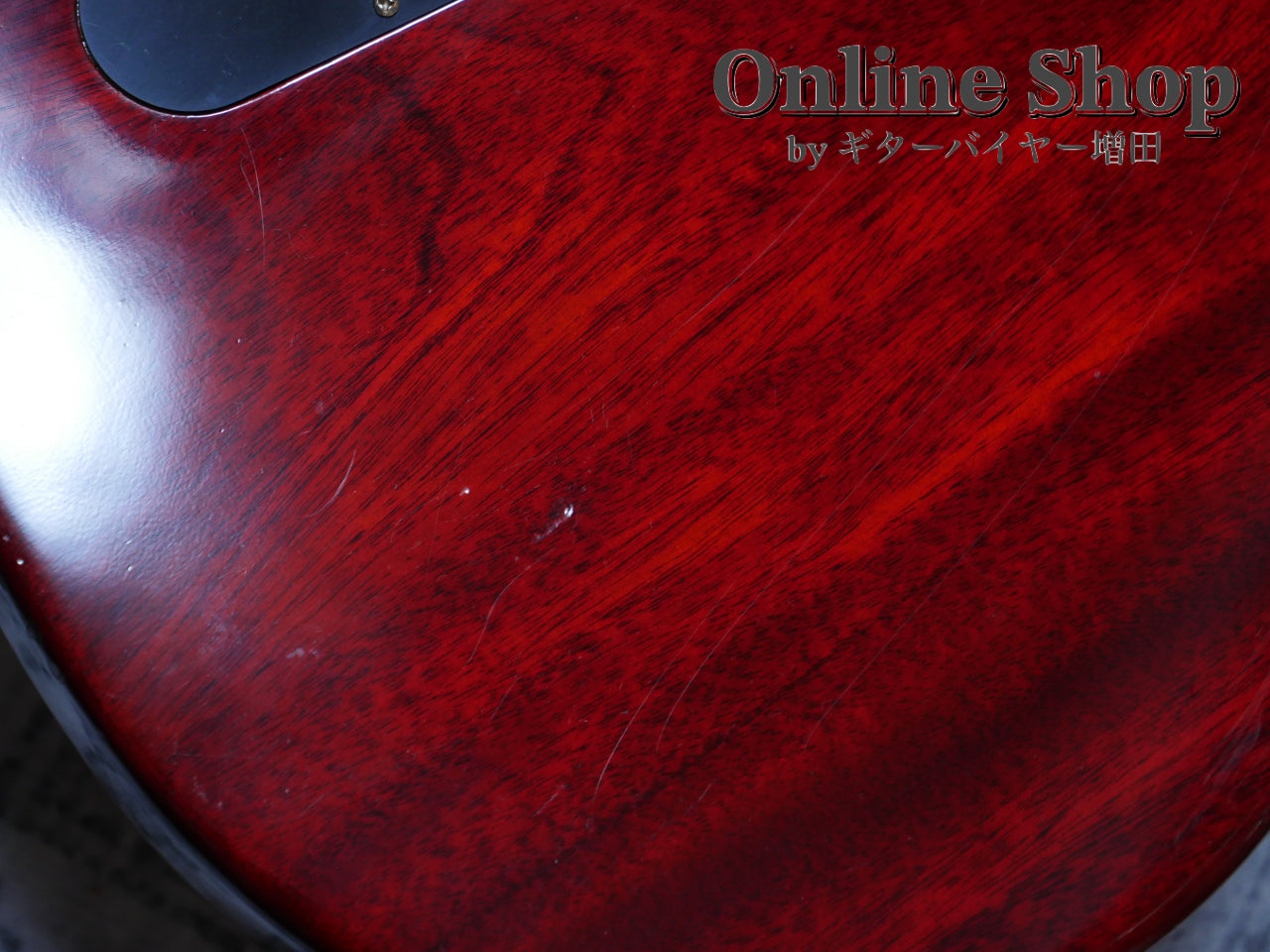 USED 2016 Gibson Custom Shop "True Historic" 1959 Les Paul Reissue "Murphy Aged" Vintage Dark Burst