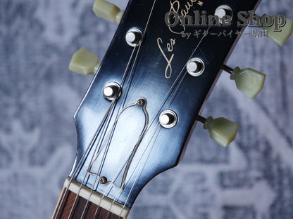 USED 2008s Gibson Custom Shop "Inspired by" Warren Haynes Les Paul Haynes Burst VOS