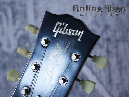 USED 2008s Gibson Custom Shop "Inspired by" Warren Haynes Les Paul Haynes Burst VOS
