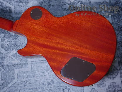 USED 2008s Gibson Custom Shop "Inspired by" Warren Haynes Les Paul Haynes Burst VOS