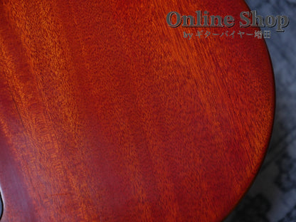 USED 2008s Gibson Custom Shop "Inspired by" Warren Haynes Les Paul Haynes Burst VOS