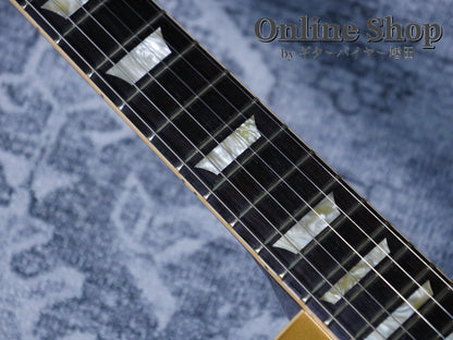 USED 2005 Gibson Custom Shop Historic Collection 1957 Les Paul Goldtop Reissue Antique Gold / Dark Back