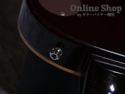 USED 2005 Gibson Custom Shop Historic Collection 1957 Les Paul Goldtop Reissue Antique Gold / Dark Back