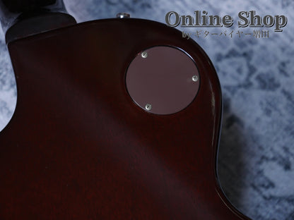 USED 2005 Gibson Custom Shop Historic Collection 1957 Les Paul Goldtop Reissue Antique Gold / Dark Back
