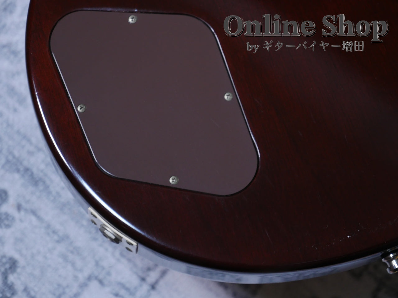 USED 2005 Gibson Custom Shop Historic Collection 1957 Les Paul Goldtop Reissue Antique Gold / Dark Back