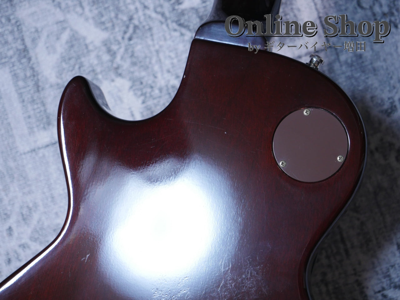 USED 2005 Gibson Custom Shop Historic Collection 1957 Les Paul Goldtop Reissue Antique Gold / Dark Back