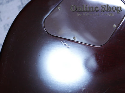 USED 2005 Gibson Custom Shop Historic Collection 1957 Les Paul Goldtop Reissue Antique Gold / Dark Back