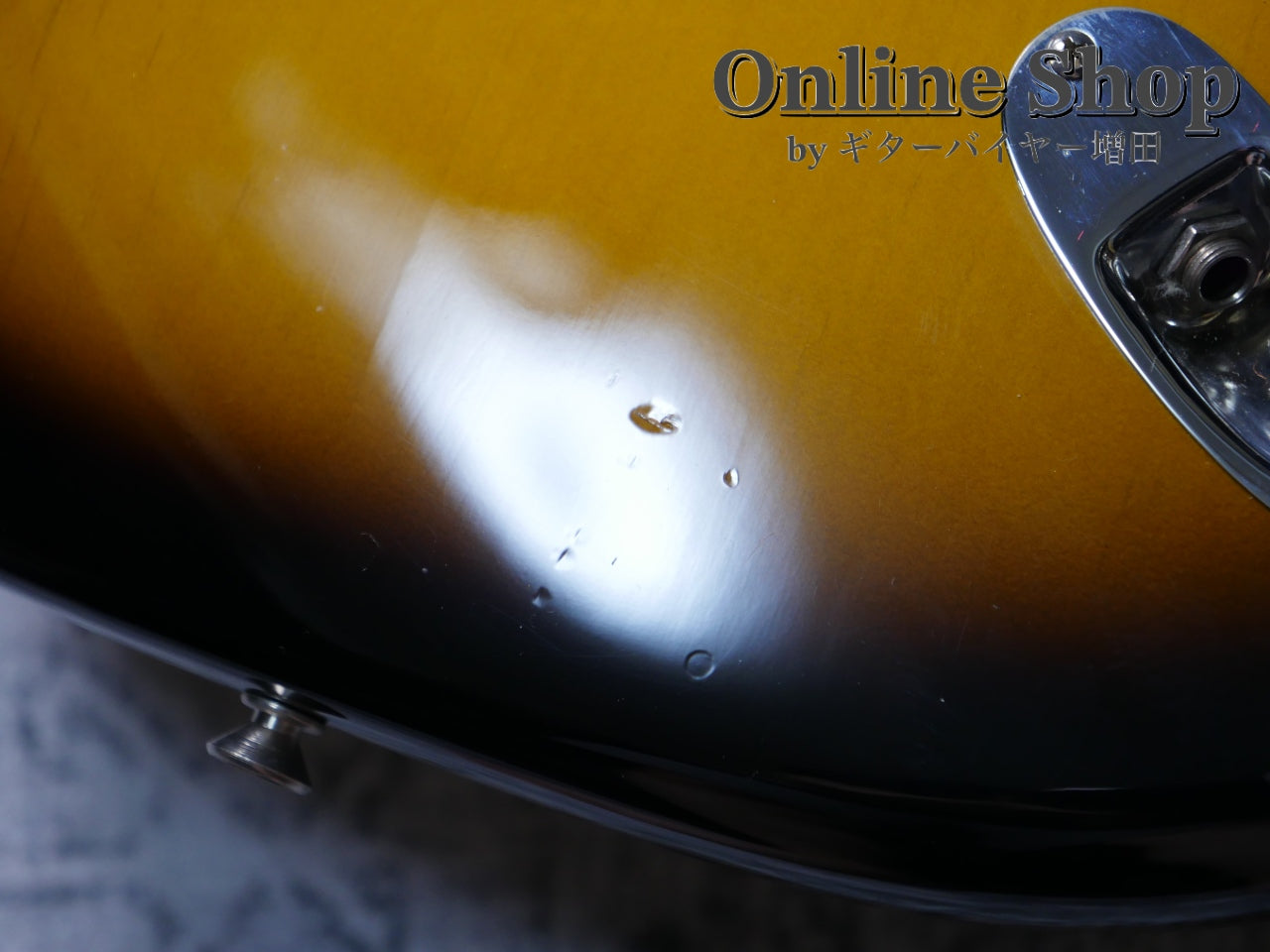 USED 2022 Fender Custom Shop Limited Edition 1957 Stratocaster 2-Color Sunburst NOS