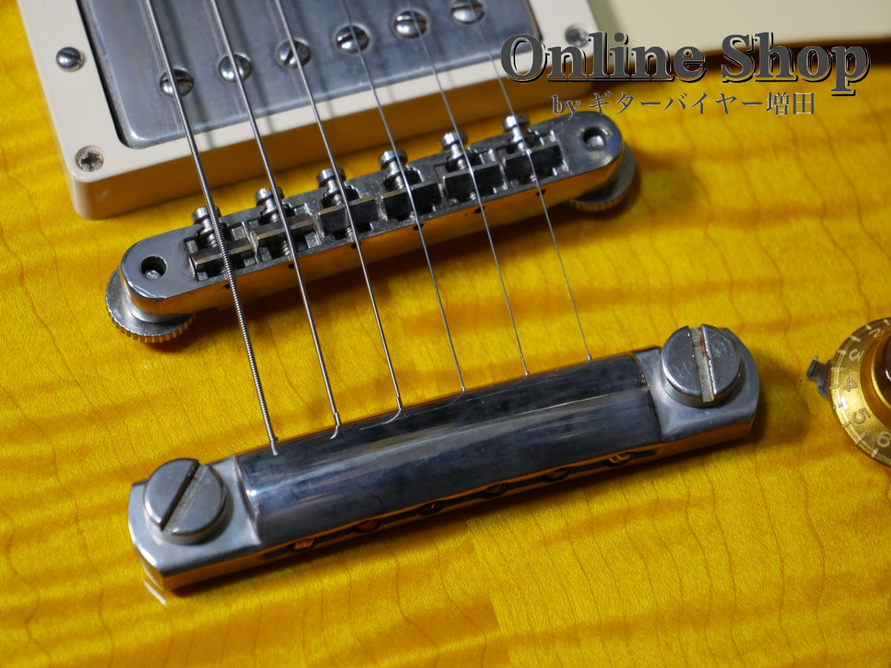 USED 2019 Gibson Custom Shop 60th Anniversary 1959 Les Paul Standard Green Lemon VOS