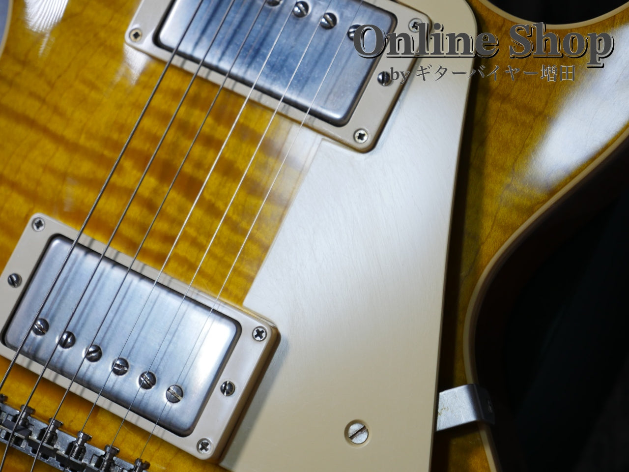 USED 2019 Gibson Custom Shop 60th Anniversary 1959 Les Paul Standard Green Lemon VOS
