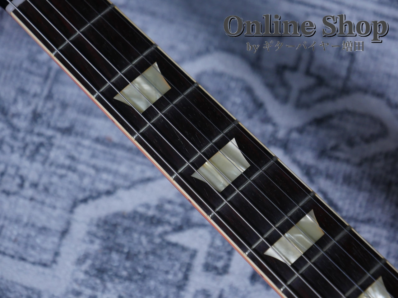 USED 2021 Gibson Custom Shop Historic Collection 1958 Les Paul Standard Reissue Iced Tea Burst VOS