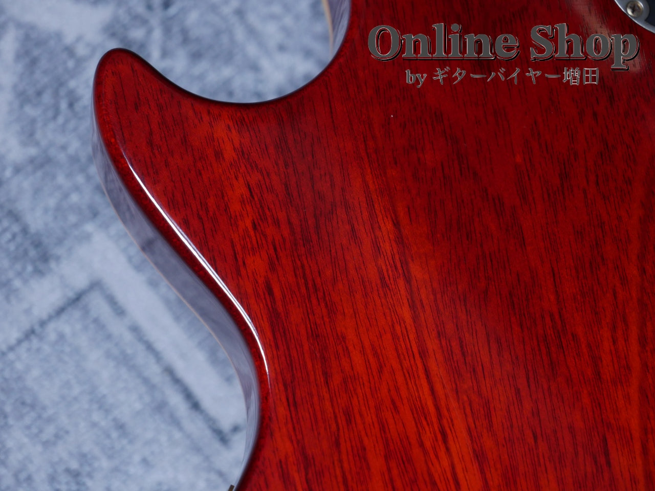 USED 2021 Gibson Custom Shop Historic Collection 1958 Les Paul Standard Reissue Iced Tea Burst VOS