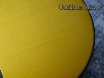 USED 2022 Gibson Custom Shop Limited Run Tak Matsumoto 1955 Les Paul Goldtop Light Aged