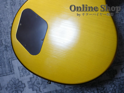 USED 2022 Gibson Custom Shop Limited Run Tak Matsumoto 1955 Les Paul Goldtop Light Aged