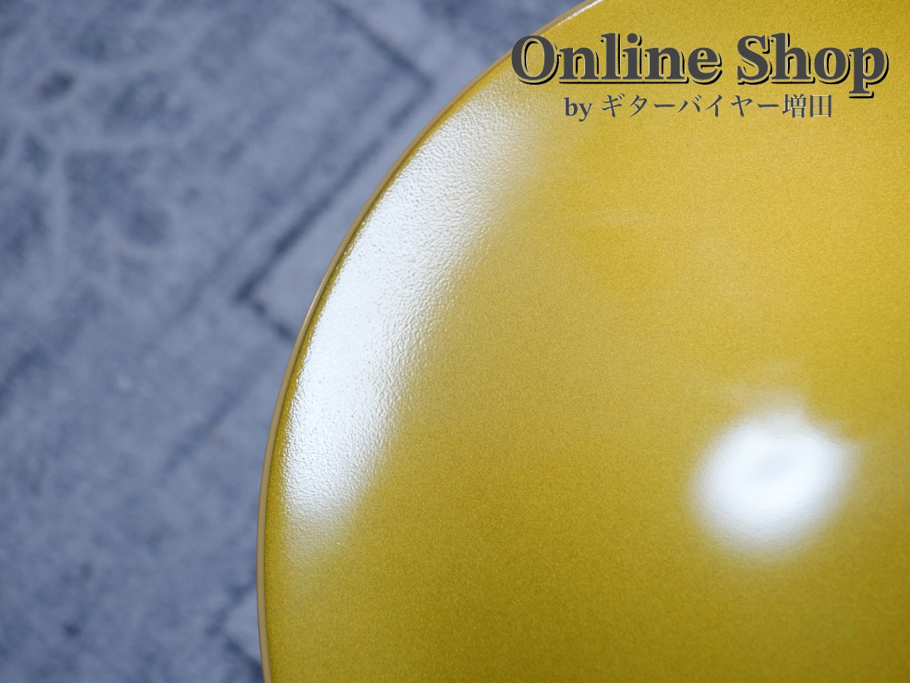 USED 2021 Gibson Custom Shop Historic Collection 1957 Les Paul Goldtop Reissue Double Gold / Dark Back VOS