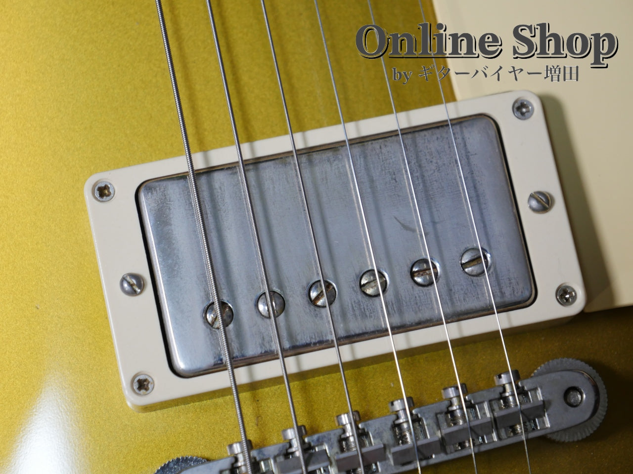USED 2021 Gibson Custom Shop Historic Collection 1957 Les Paul Goldtop Reissue Double Gold / Dark Back VOS