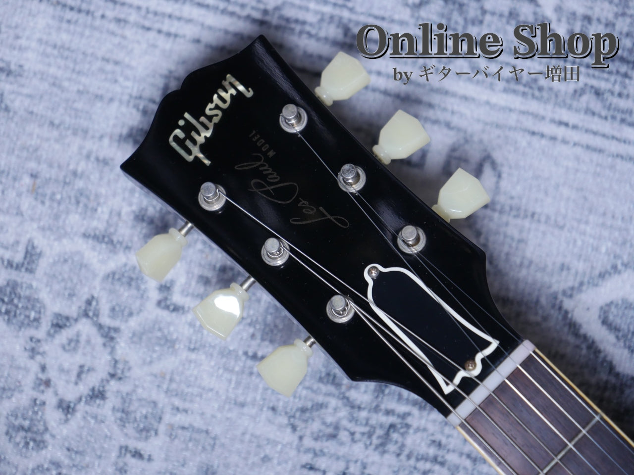 USED 2021 Gibson Custom Shop Historic Collection 1957 Les Paul Goldtop Reissue Double Gold / Dark Back VOS