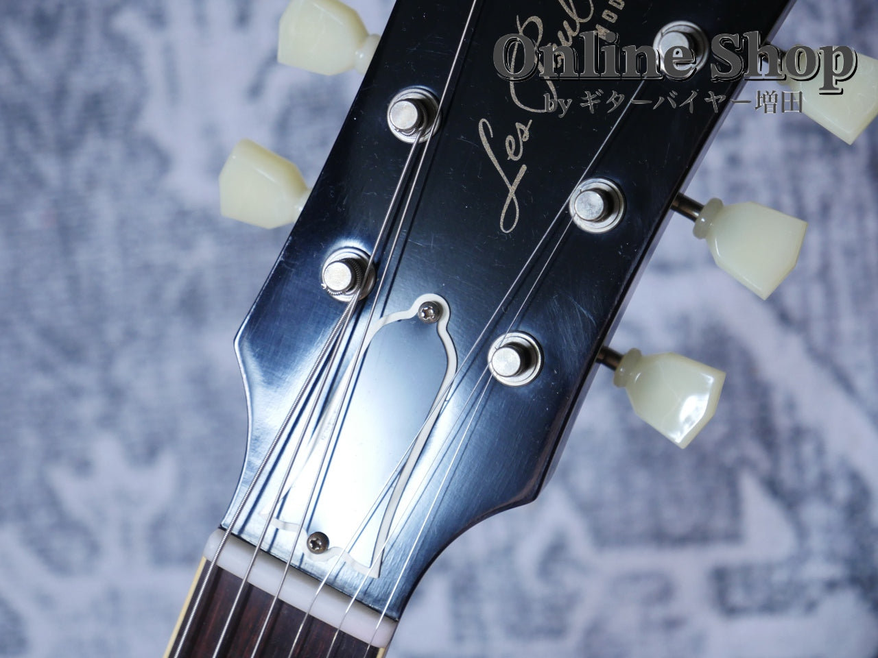 USED 2021 Gibson Custom Shop Historic Collection 1957 Les Paul Goldtop Reissue Double Gold / Dark Back VOS