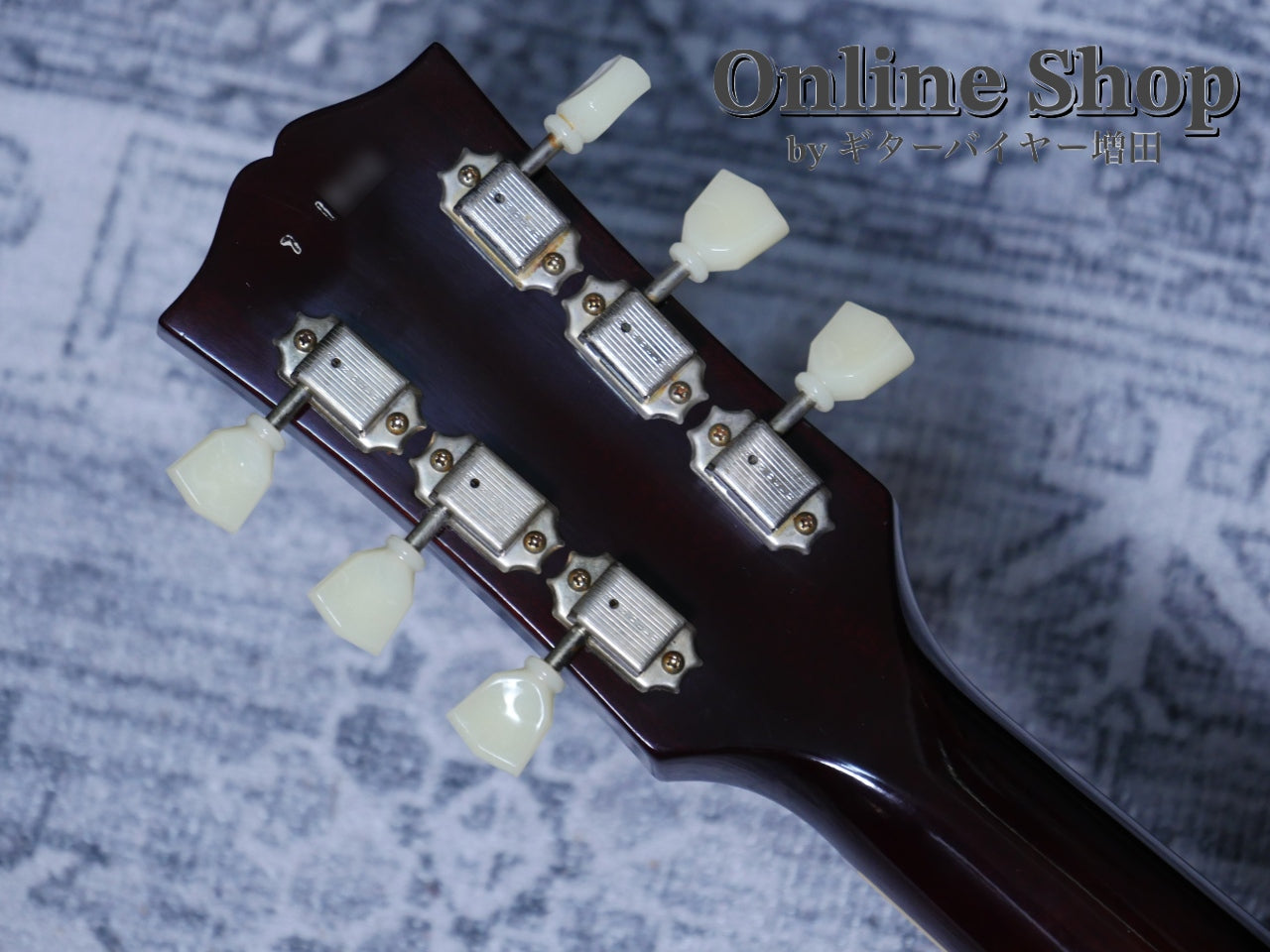 USED 2021 Gibson Custom Shop Historic Collection 1957 Les Paul Goldtop Reissue Double Gold / Dark Back VOS