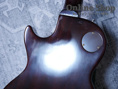 USED 2021 Gibson Custom Shop Historic Collection 1957 Les Paul Goldtop Reissue Double Gold / Dark Back VOS