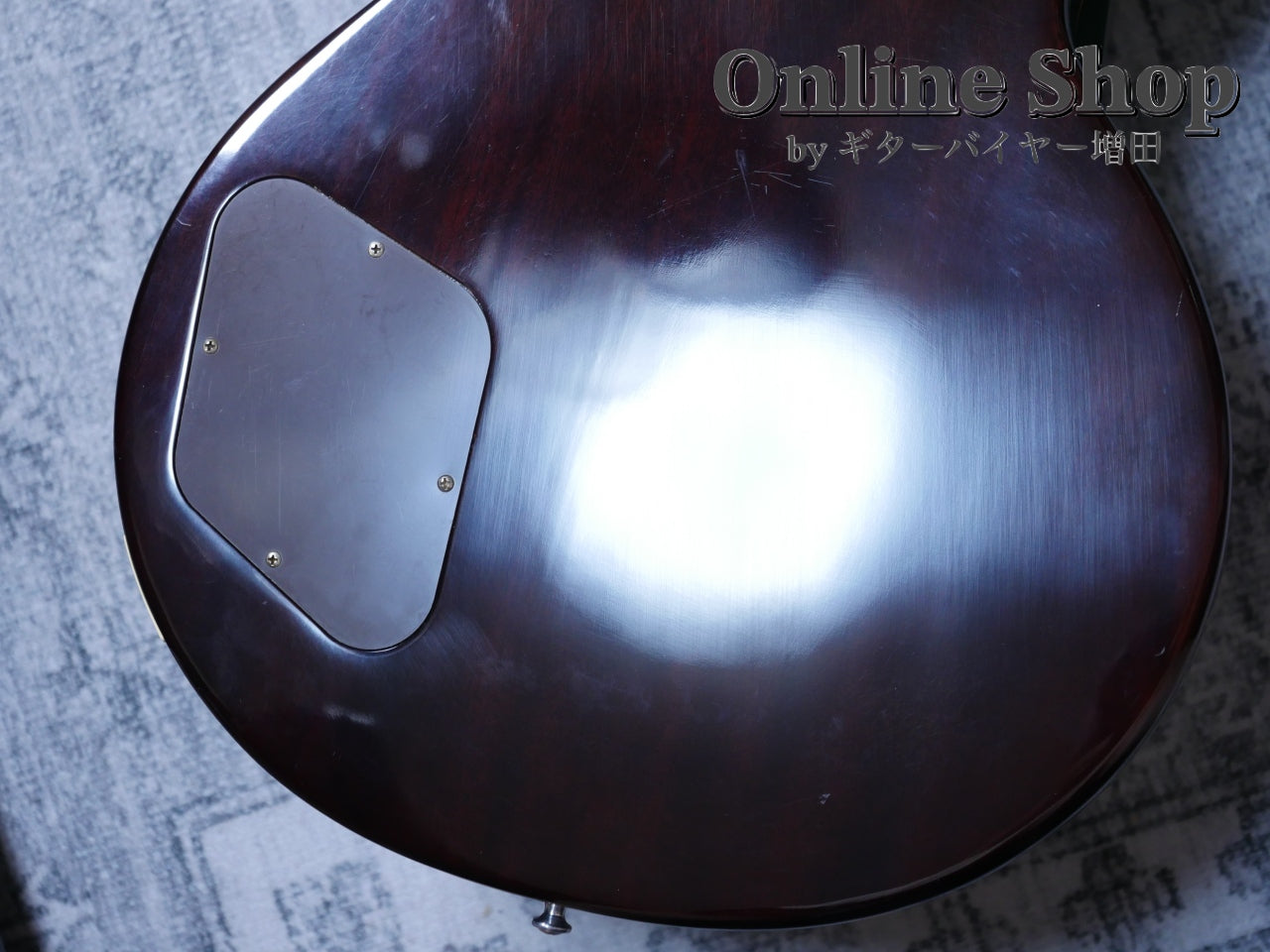 USED 2021 Gibson Custom Shop Historic Collection 1957 Les Paul Goldtop Reissue Double Gold / Dark Back VOS