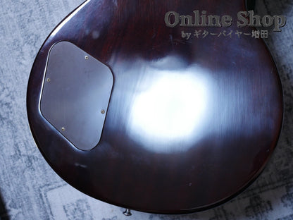 USED 2021 Gibson Custom Shop Historic Collection 1957 Les Paul Goldtop Reissue Double Gold / Dark Back VOS