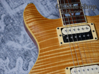 USED 2003 Hamer USA Studio Custom Vintage Natural