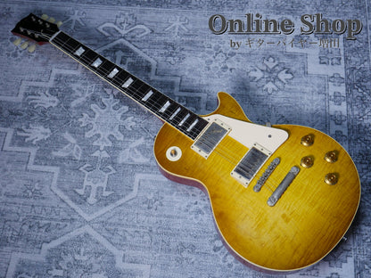 USED 2022 g7 Special g7-LPS Series 9 3A 59 Burst
