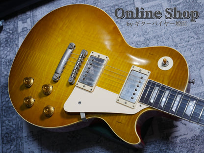 USED 2022 g7 Special g7-LPS Series 9 3A 59 Burst