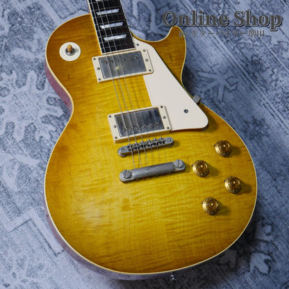 USED 2022 g7 Special g7-LPS Series 9 3A 59 Burst