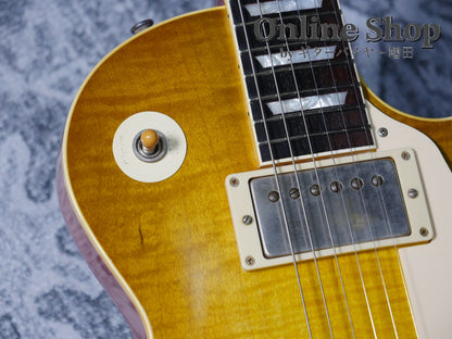 USED 2022 g7 Special g7-LPS Series 9 3A 59 Burst