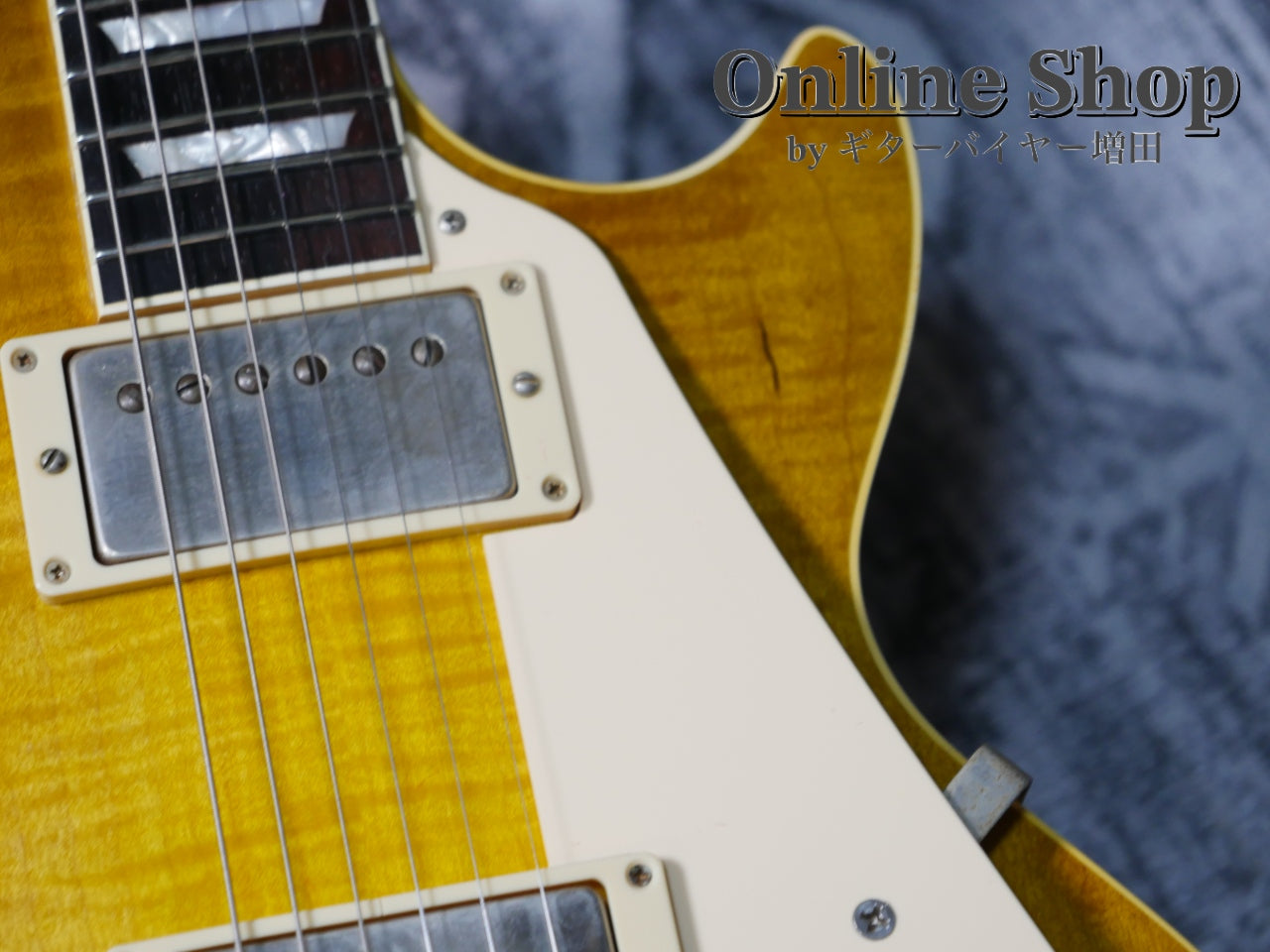 USED 2022 g7 Special g7-LPS Series 9 3A 59 Burst