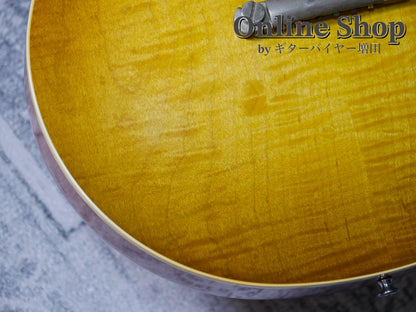 USED 2022 g7 Special g7-LPS Series 9 3A 59 Burst