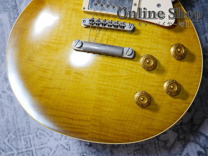 USED 2022 g7 Special g7-LPS Series 9 3A 59 Burst