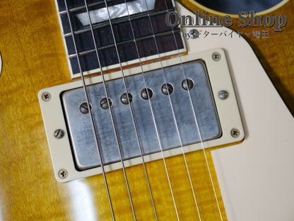 USED 2022 g7 Special g7-LPS Series 9 3A 59 Burst