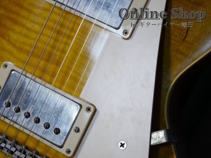 USED 2022 g7 Special g7-LPS Series 9 3A 59 Burst