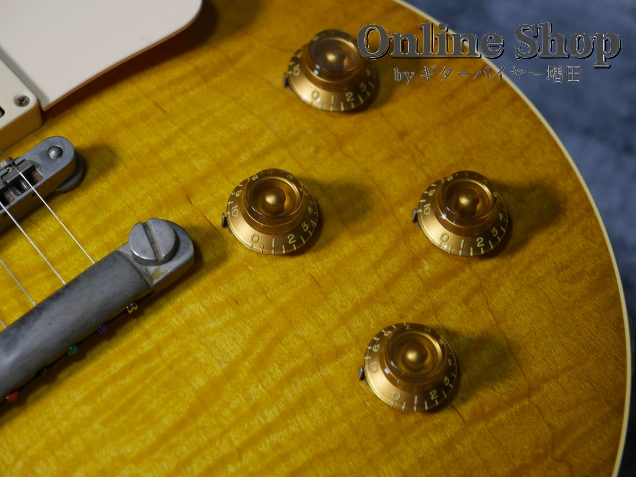 USED 2022 g7 Special g7-LPS Series 9 3A 59 Burst