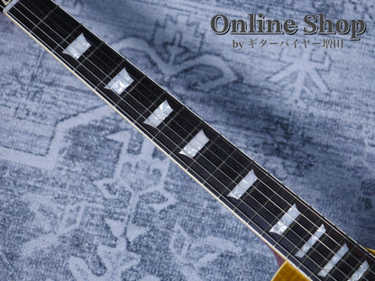 USED 2022 g7 Special g7-LPS Series 9 3A 59 Burst