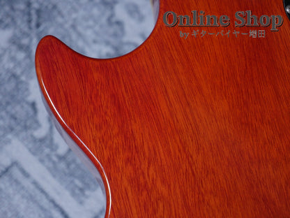 USED 2022 g7 Special g7-LPS Series 9 3A 59 Burst
