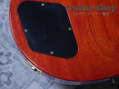 USED 2022 g7 Special g7-LPS Series 9 3A 59 Burst