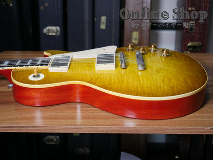 USED 2022 g7 Special g7-LPS Series 9 3A 59 Burst