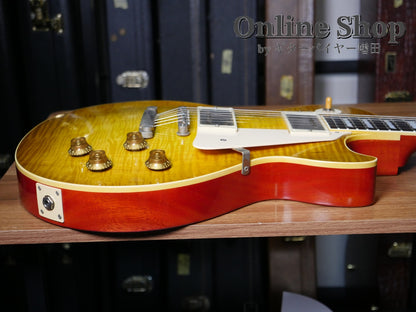 USED 2022 g7 Special g7-LPS Series 9 3A 59 Burst