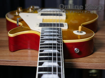 USED 2022 g7 Special g7-LPS Series 9 3A 59 Burst