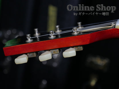 USED 2022 g7 Special g7-LPS Series 9 3A 59 Burst