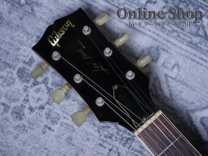 VINTAGE 1969 Gibson Les Paul Standard Goldtop