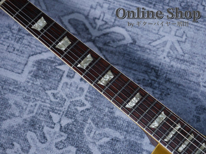 VINTAGE 1969 Gibson Les Paul Standard Goldtop