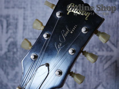 VINTAGE 1969 Gibson Les Paul Standard Goldtop