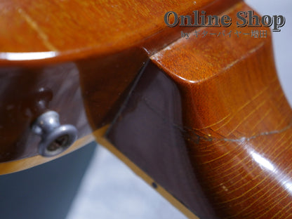 VINTAGE 1969 Gibson Les Paul Standard Goldtop